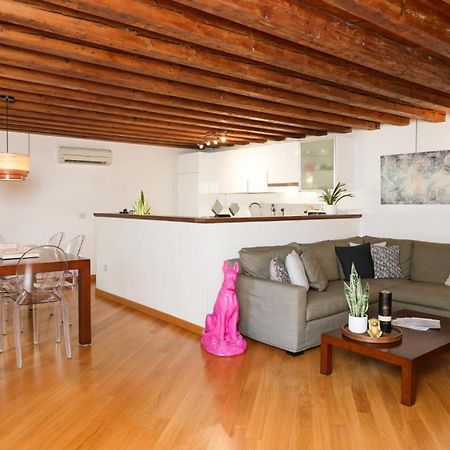 Ht - Esclusivo Loft In Centro A Padova Apartment Екстериор снимка
