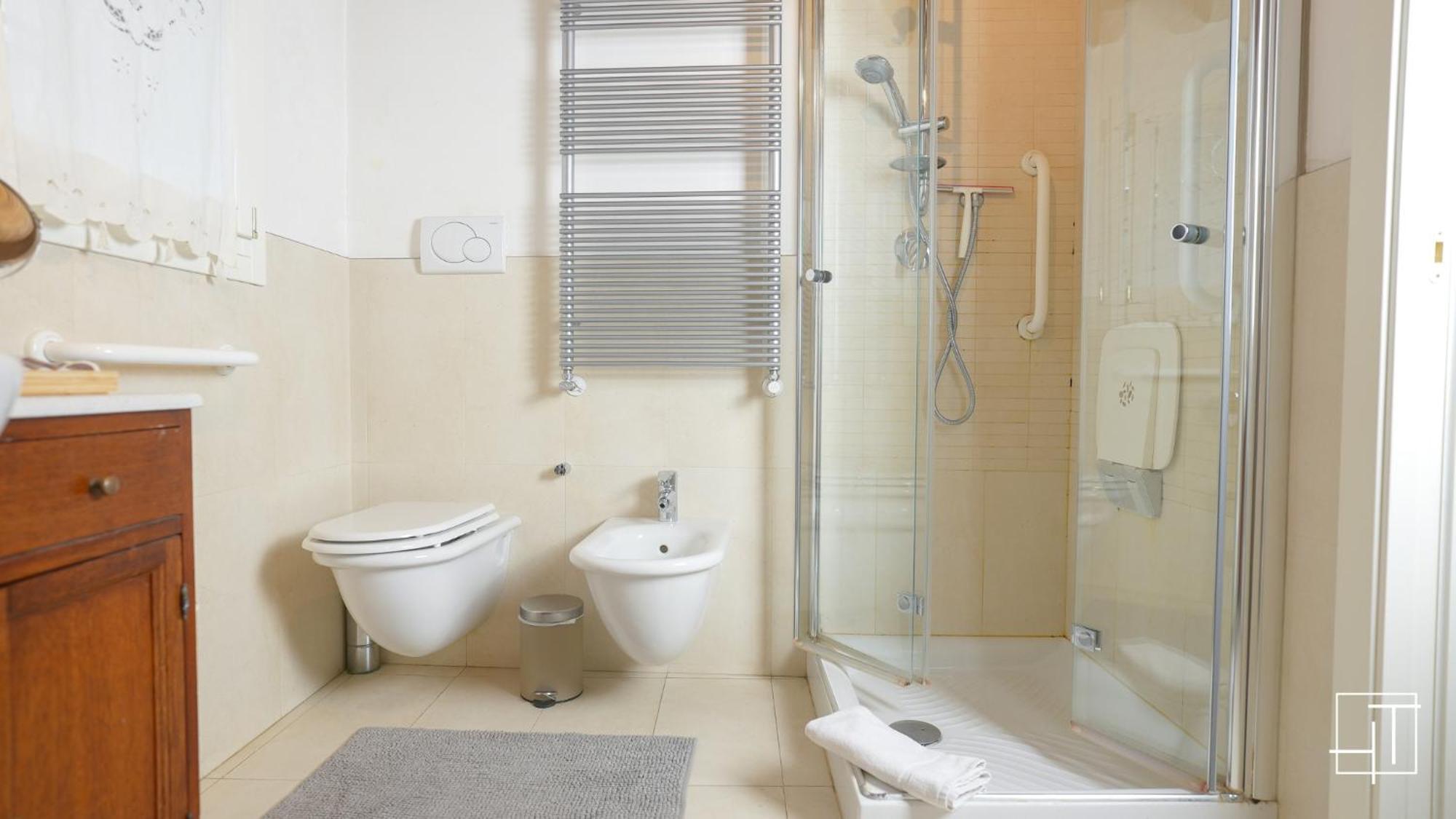 Ht - Esclusivo Loft In Centro A Padova Apartment Екстериор снимка