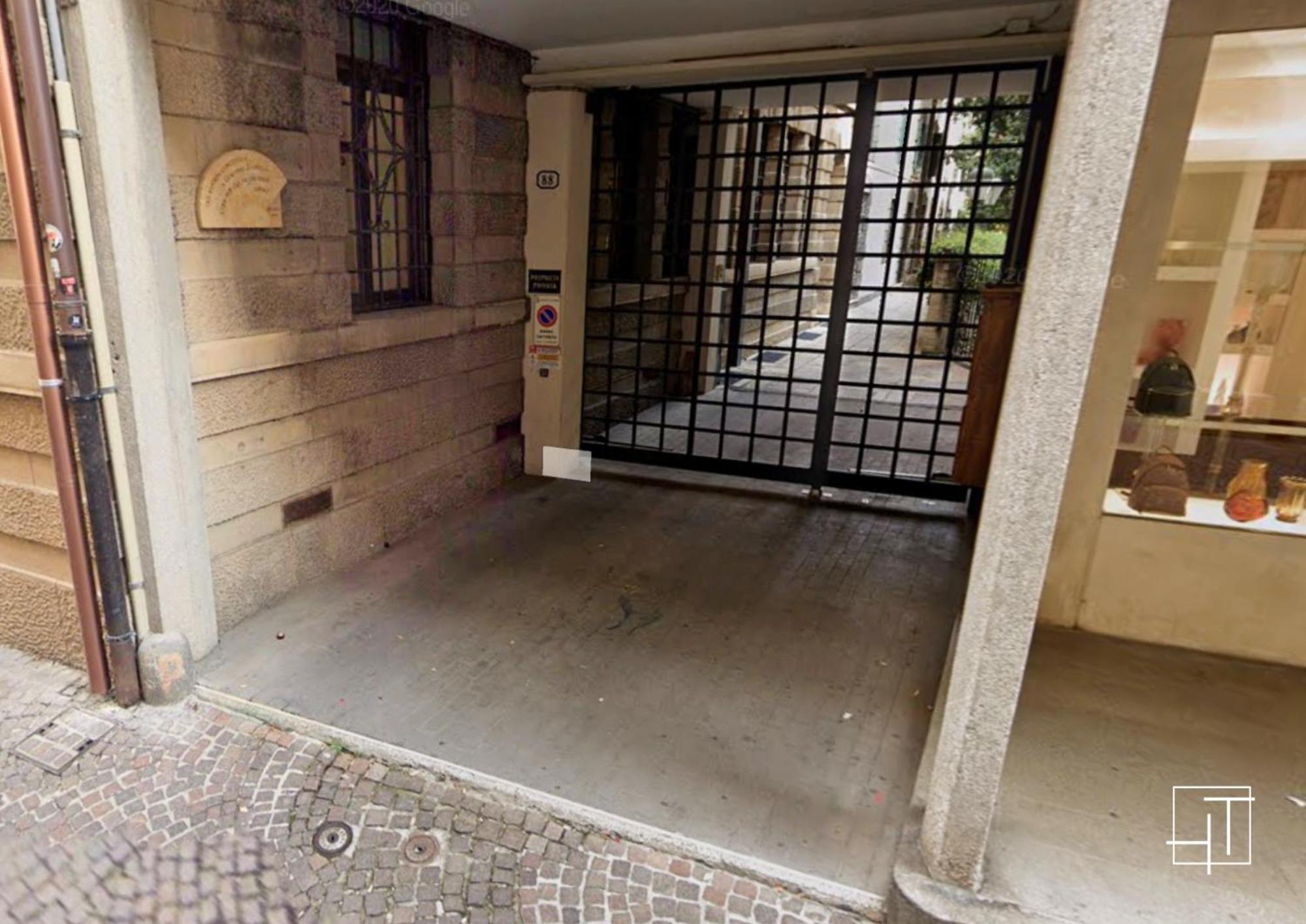 Ht - Esclusivo Loft In Centro A Padova Apartment Екстериор снимка